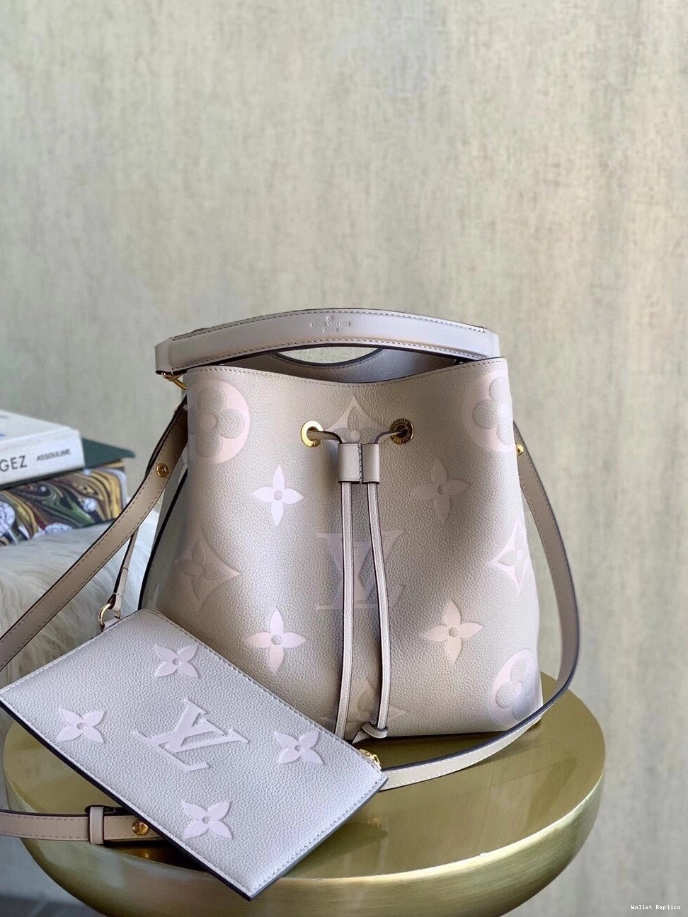 Cheap VUITTON LOUIS NÉONOÉ 0721
